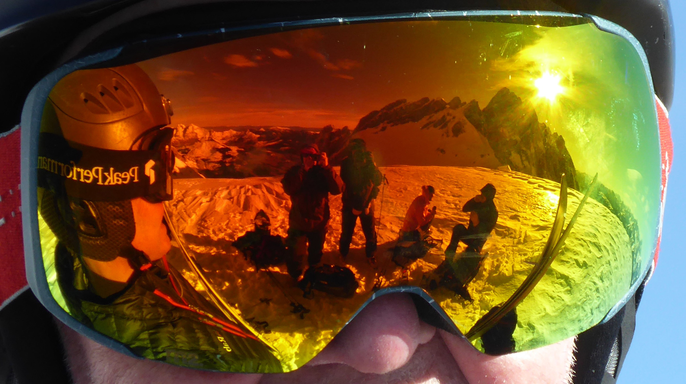 Summit